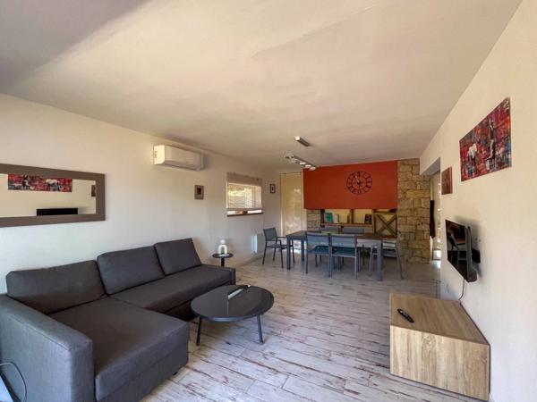 Villa à vendre 3 pièces SERRA DI FERRO (20)