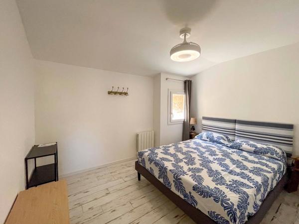 Villa à vendre 3 pièces SERRA DI FERRO (20)