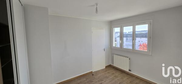 Appartement à vendre 3 pièces 62 m² Fleury-les-Aubrais