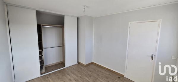 Appartement à vendre 3 pièces 62 m² Fleury-les-Aubrais