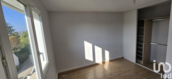 Appartement à vendre 3 pièces 62 m² Fleury-les-Aubrais