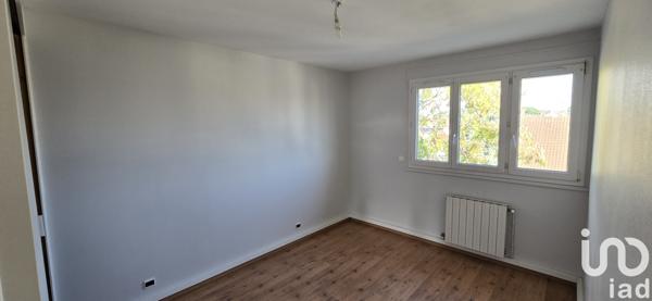 Appartement à vendre 3 pièces 62 m² Fleury-les-Aubrais