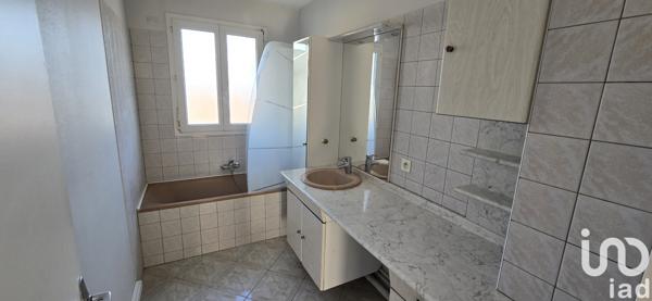 Appartement à vendre 3 pièces 62 m² Fleury-les-Aubrais