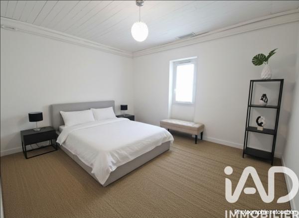 Maison à vendre 8 pièces 206 m² Pissos