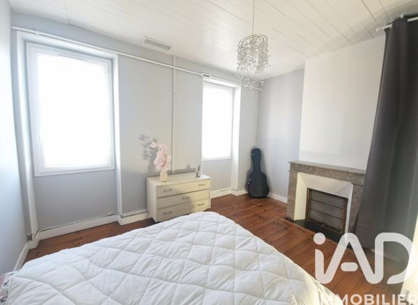 Maison à vendre 8 pièces 206 m² Pissos