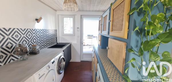 Maison à vendre 8 pièces 206 m² Pissos