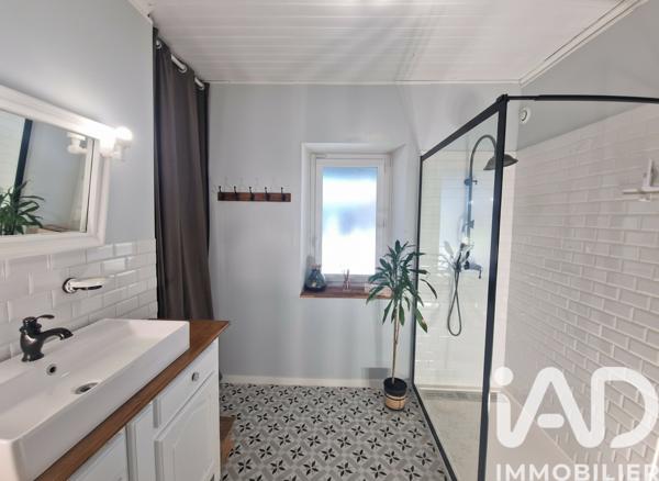 Maison à vendre 8 pièces 206 m² Pissos