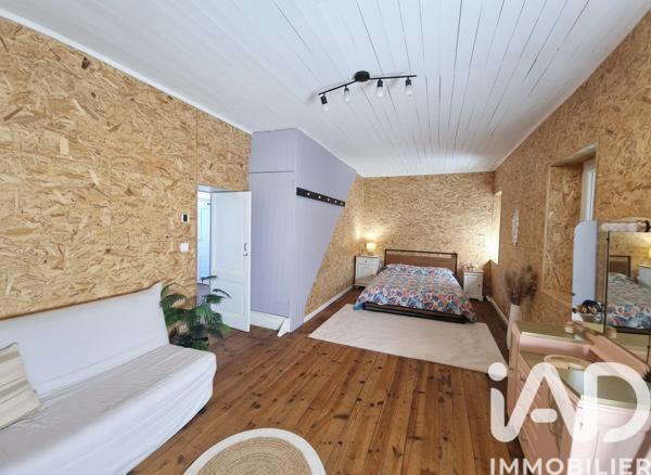 Maison à vendre 8 pièces 206 m² Pissos