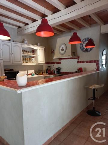 Maison à vendre  7 pièces - 240 m2 BARJOLS - 83