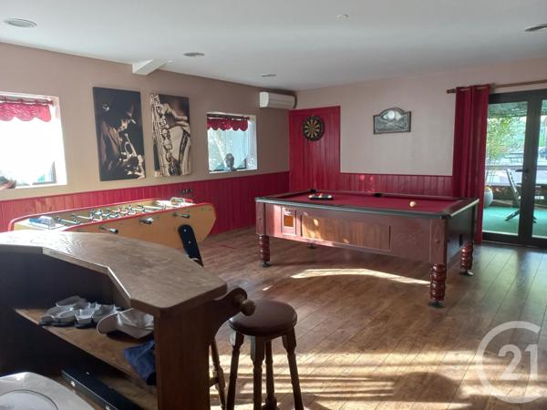 Maison à vendre  7 pièces - 240 m2 BARJOLS - 83