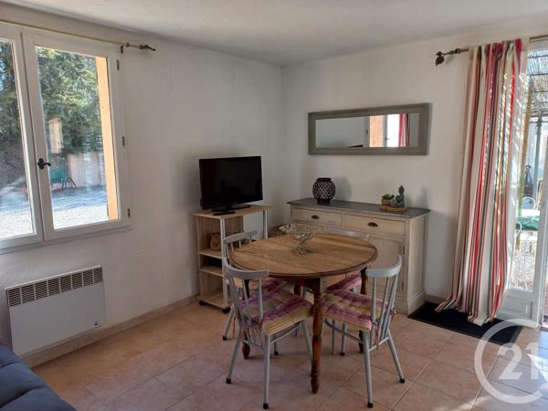 Maison à vendre  7 pièces - 240 m2 BARJOLS - 83