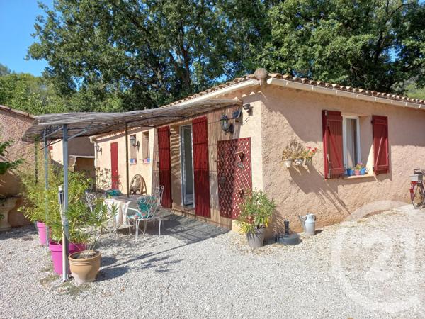 Maison à vendre  7 pièces - 240 m2 BARJOLS - 83