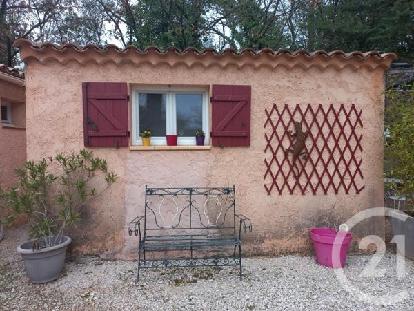 Maison à vendre  7 pièces - 240 m2 BARJOLS - 83