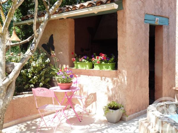 Maison à vendre  7 pièces - 240 m2 BARJOLS - 83