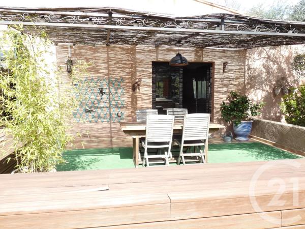 Maison à vendre  7 pièces - 240 m2 BARJOLS - 83