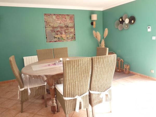 Maison à vendre  7 pièces - 240 m2 BARJOLS - 83