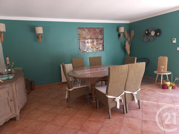Maison à vendre  7 pièces - 240 m2 BARJOLS - 83