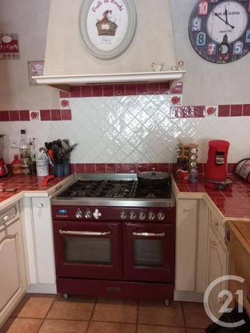 Maison à vendre  7 pièces - 240 m2 BARJOLS - 83