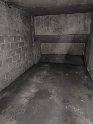 Annexes stationnement