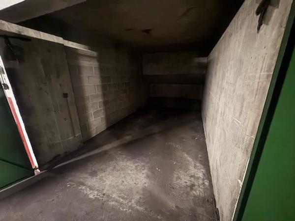 Annexes stationnement