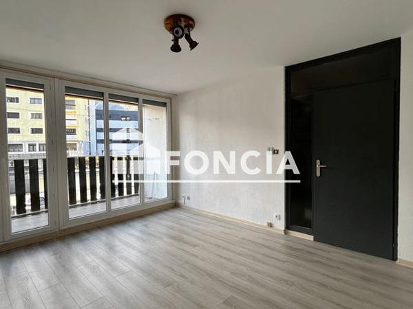 Location Appartement 2 pièces 52.3 m² - RESIDENCE LE NEPTUNE Bourg Saint Maurice 73700