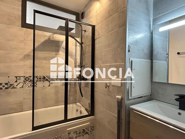 Location Appartement 2 pièces 52.3 m² - RESIDENCE LE NEPTUNE Bourg Saint Maurice 73700