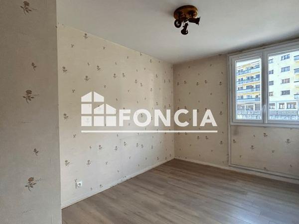 Location Appartement 2 pièces 52.3 m² - RESIDENCE LE NEPTUNE Bourg Saint Maurice 73700