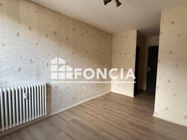 Location Appartement 2 pièces 52.3 m² - RESIDENCE LE NEPTUNE Bourg Saint Maurice 73700