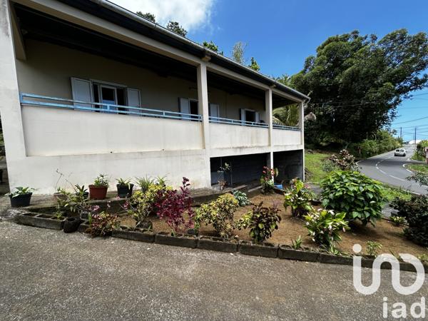 Maison à vendre 4 pièces 80 m² Petite-Île