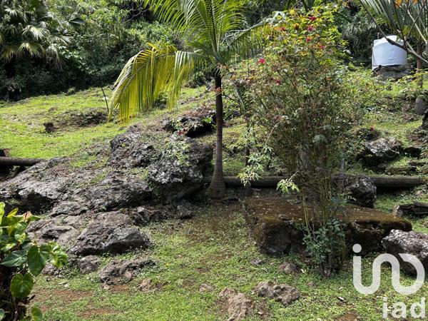 Maison à vendre 4 pièces 80 m² Petite-Île