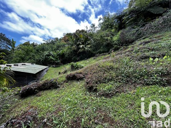 Maison à vendre 4 pièces 80 m² Petite-Île