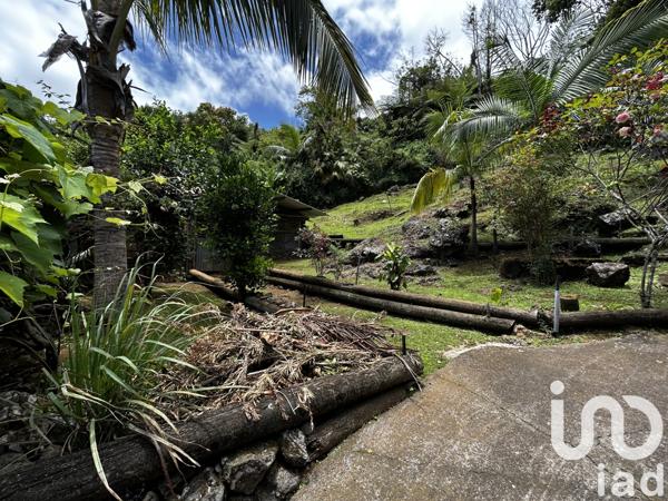 Maison à vendre 4 pièces 80 m² Petite-Île