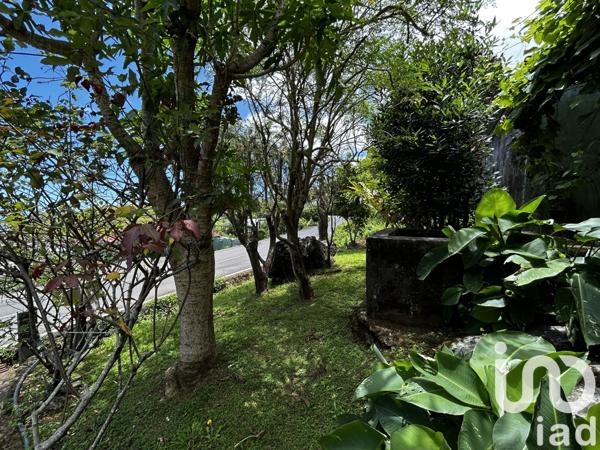 Maison à vendre 4 pièces 80 m² Petite-Île