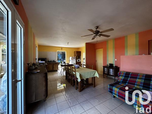 Maison à vendre 4 pièces 80 m² Petite-Île