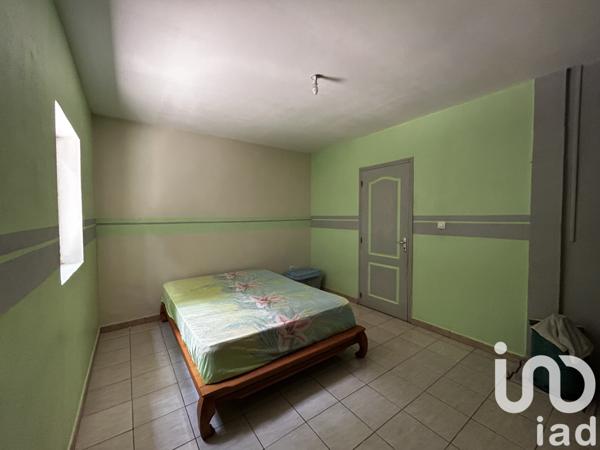 Maison à vendre 4 pièces 80 m² Petite-Île