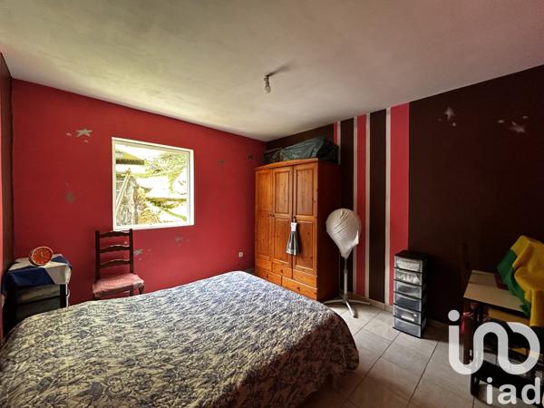 Maison à vendre 4 pièces 80 m² Petite-Île