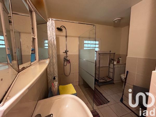 Maison à vendre 4 pièces 80 m² Petite-Île