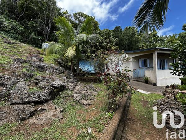 Maison à vendre 4 pièces 80 m² Petite-Île