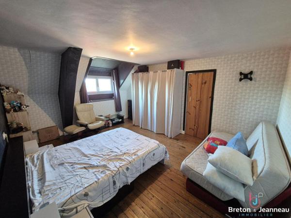 Superbe Maison secteur Mayenne