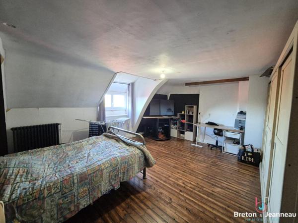 Superbe Maison secteur Mayenne