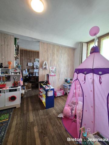 Superbe Maison secteur Mayenne