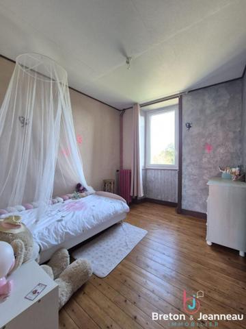 Superbe Maison secteur Mayenne