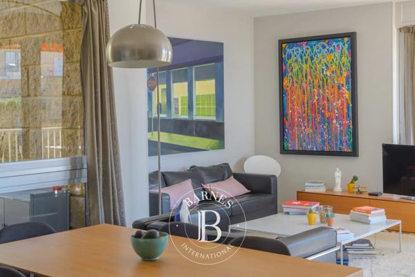 Marseille 7ème, Appartement 3 Chambres -  124 m² à vendre
