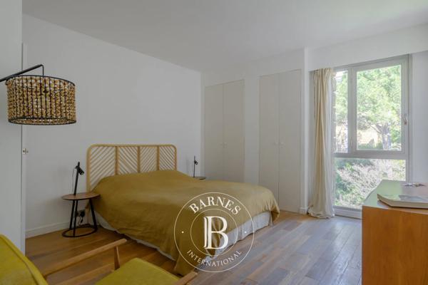 Marseille 7ème, Appartement 3 Chambres -  124 m² à vendre