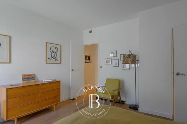 Marseille 7ème, Appartement 3 Chambres -  124 m² à vendre