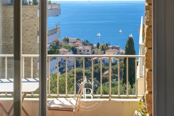 Marseille 7ème, Appartement 3 Chambres -  124 m² à vendre