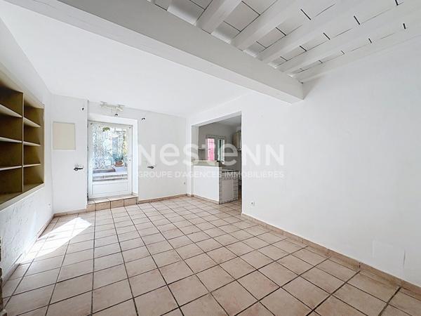 Saint-Rémy-de-Provence ? Coeur du centre historique