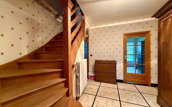 Maison à vendre    7 pièces •  Étaples