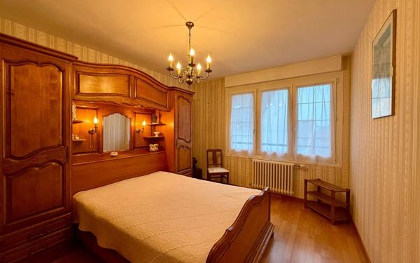 Maison à vendre    7 pièces •  Étaples