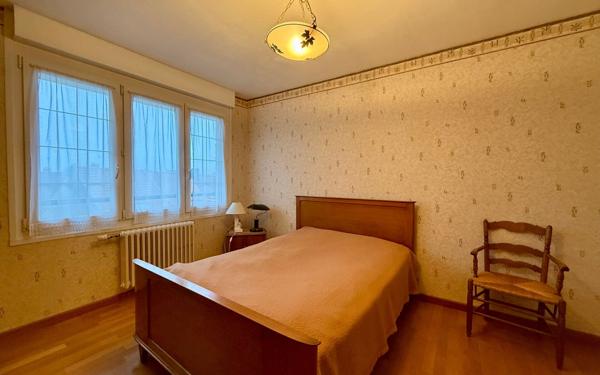 Maison à vendre    7 pièces •  Étaples